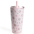Everyday Tumbler 20oz - Wildrose