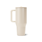 Traveler 40oz - Cream